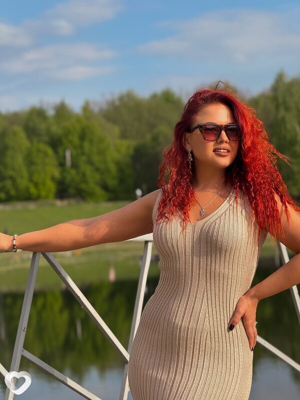 Дарья, 31, Заречном — анкета №2245613
