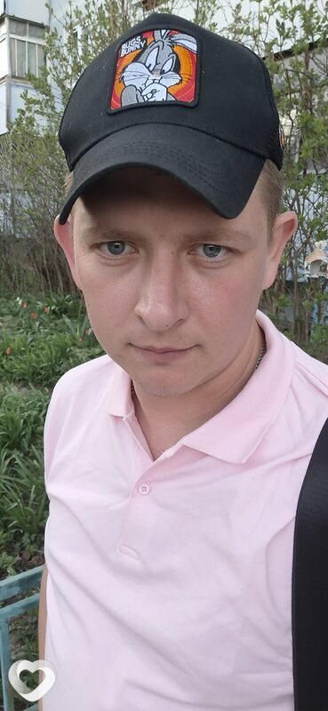 Максим, 34, Чехове — анкета №2245614