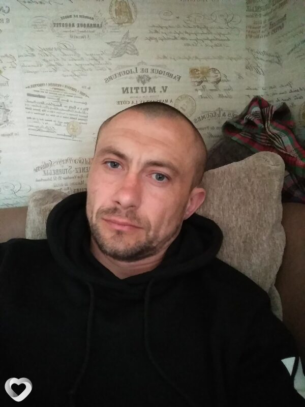 Дмитрий, 42, Москве — анкета №2245623