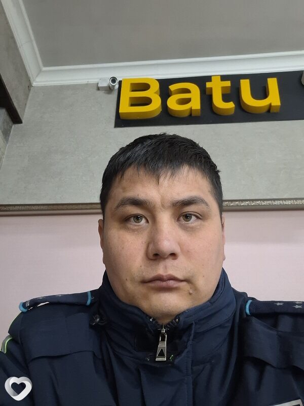 Абока, 30, Астане — анкета №2245624