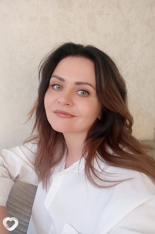 Ульяна, 34, Минске — анкета №2245682