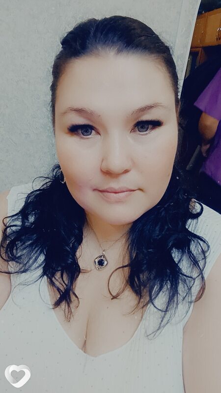 Мария, 42, Ульяновске — анкета №2245691