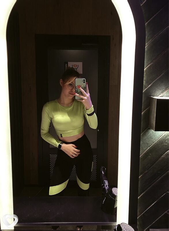Арина, 24, Санкт-Петербурге — анкета №2245692
