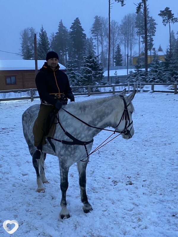 Александр, 40, Санкт-Петербурге — анкета №2245694