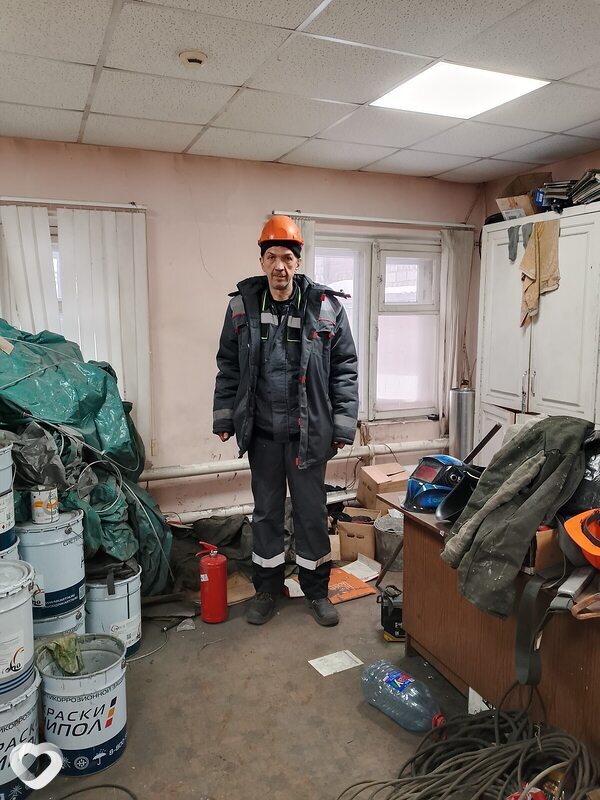 Павел, 52, Нижнем Тагиле — анкета №2245703