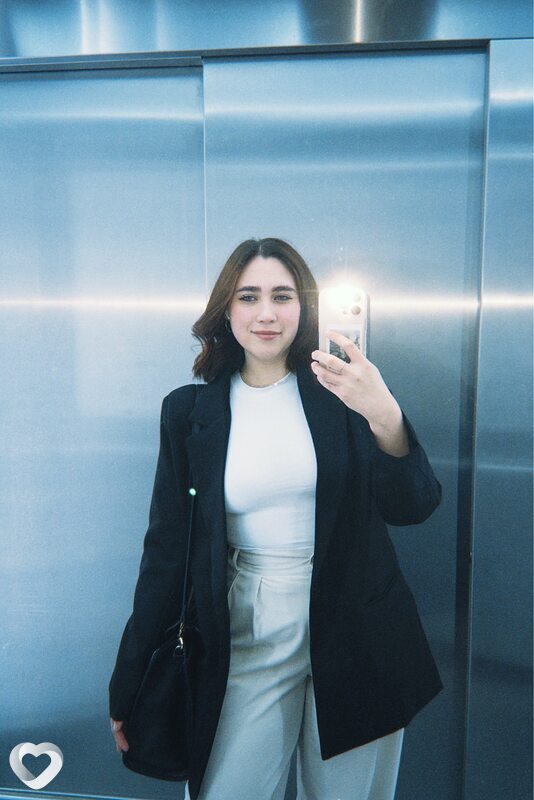 Аня, 21, Санкт-Петербурге — анкета №2245709