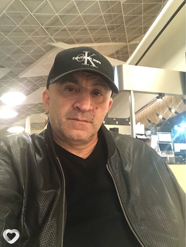 Эдуард, 46, Кирове — анкета №2245710