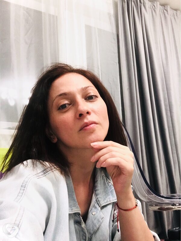 Олеся, Королёв