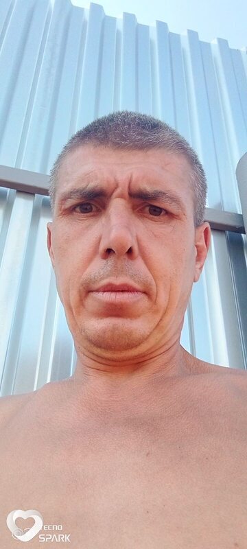 Игорь, 45, Сарапуле — анкета №2245723