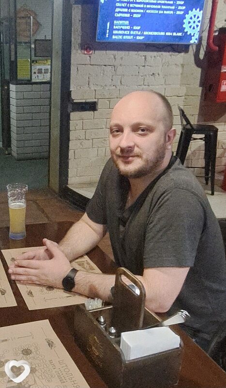 Илья, 33, Липецке — анкета №2246004