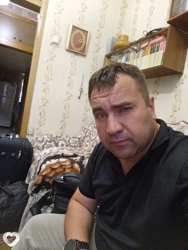 Роман, 42, Донецке — анкета №2246005