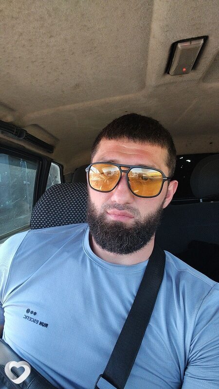 Сайгид, 32, Ялте — анкета №2246007