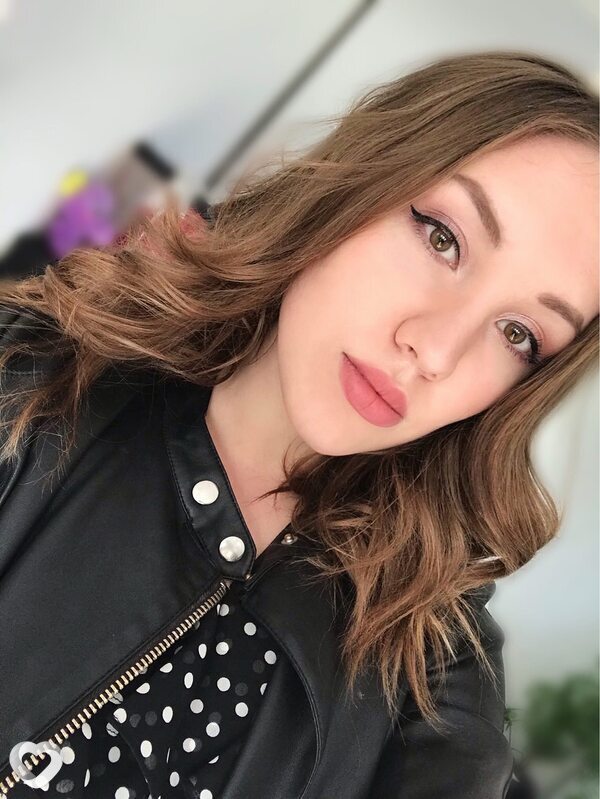 Алиса, 32, Москве — анкета №2246012
