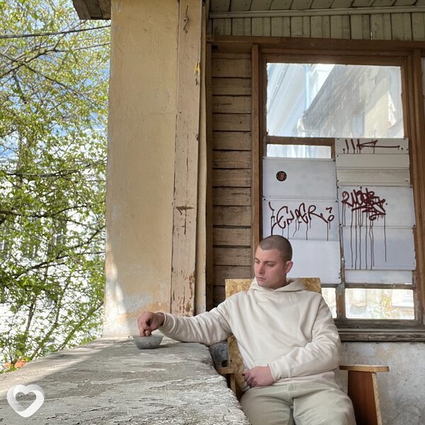 Даниил, 26, Ярославле — анкета №2246020