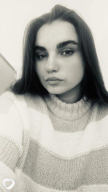Анастасия, 21, Лиде — анкета №2246023