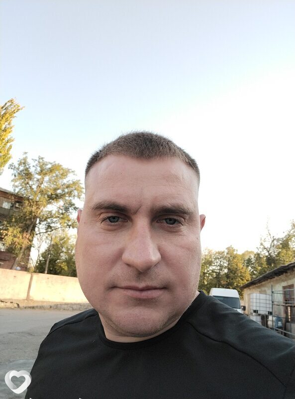Андрей, 32, Харцызске — анкета №2245657