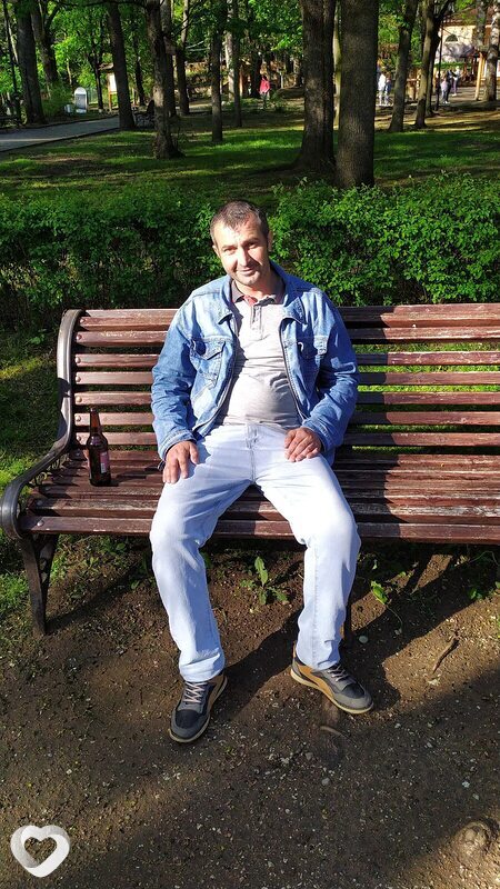 Сергей, 39, Кисловодске — анкета №2245667