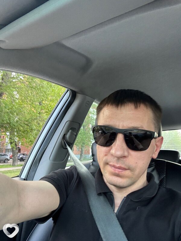 Мирный, 31, Воронеже — анкета №2245669