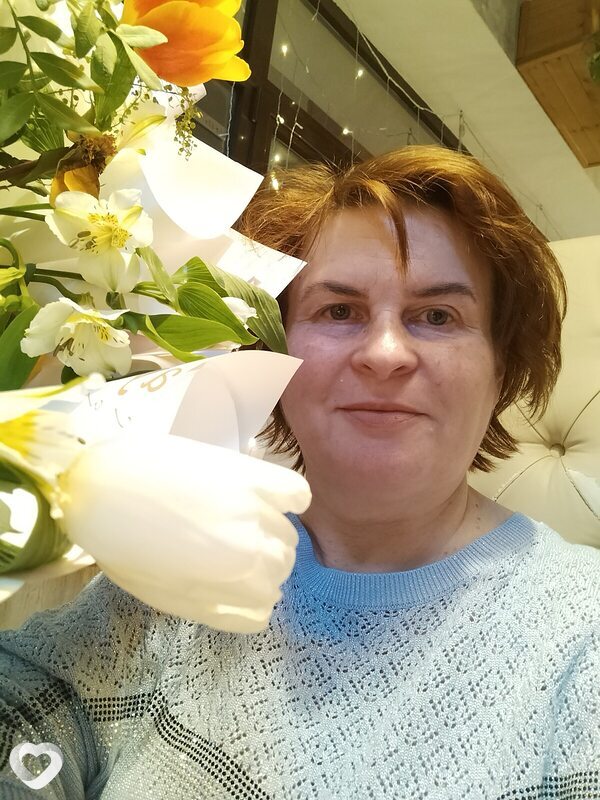 Ирина, 56, Казани — анкета №2245672