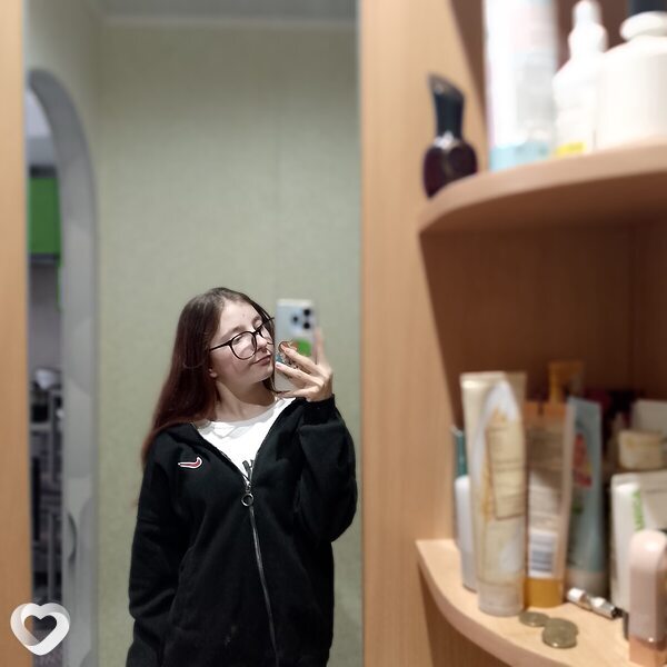 София, 25, Краснодаре — анкета №2245677