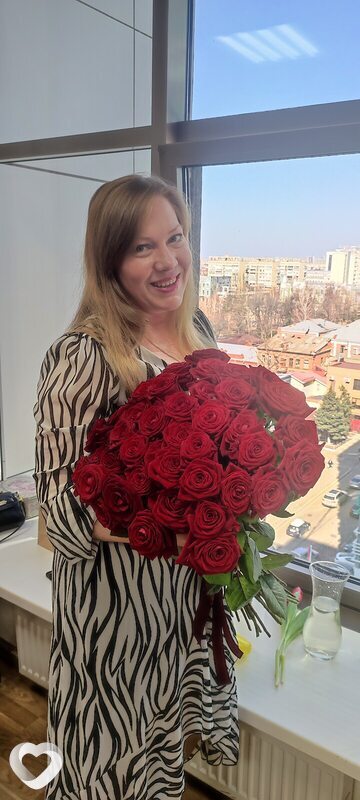 Евгения, 41, Краснодаре — анкета №2245758