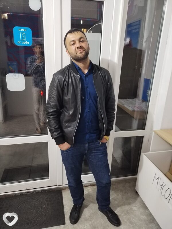 Султан, 37, Владикавказе — анкета №2245762