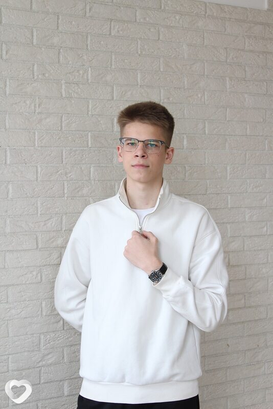 Андрей, 19, Минске — анкета №2245765