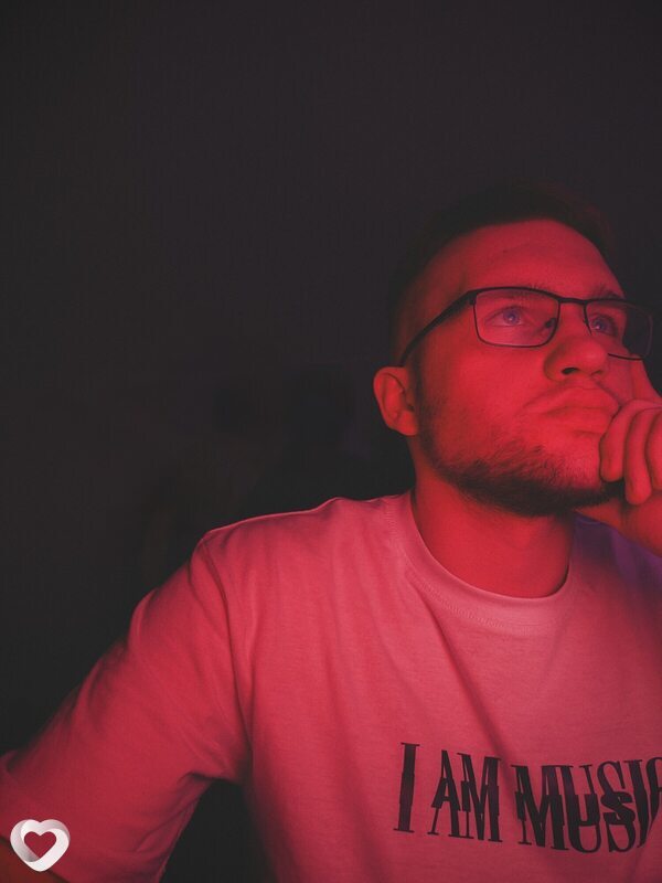 Илья, 23, Минске — анкета №2245772