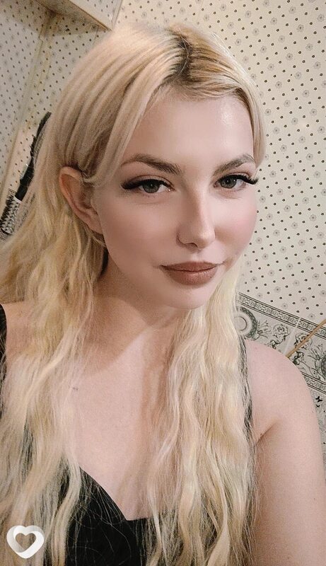 Алина, 24, Оренбурге — анкета №2245775