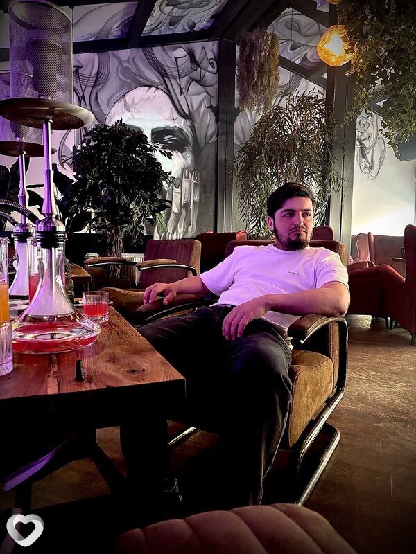 Ismail, 28, Тюмени — анкета №2245777