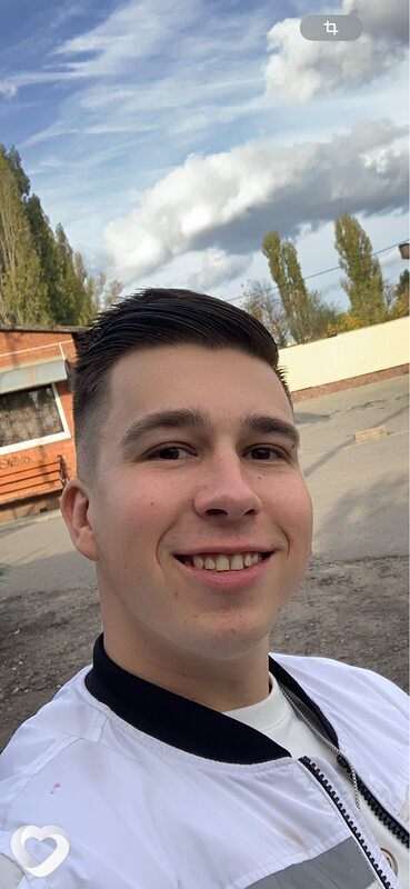 Александр, 32, Москве — анкета №2245628