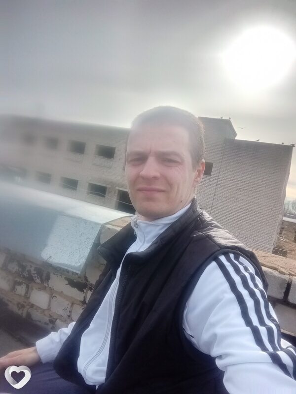 Никита, 28, Твери — анкета №2245629