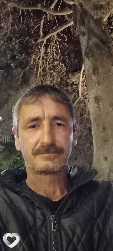 Мага, 51, Алуште — анкета №2245630