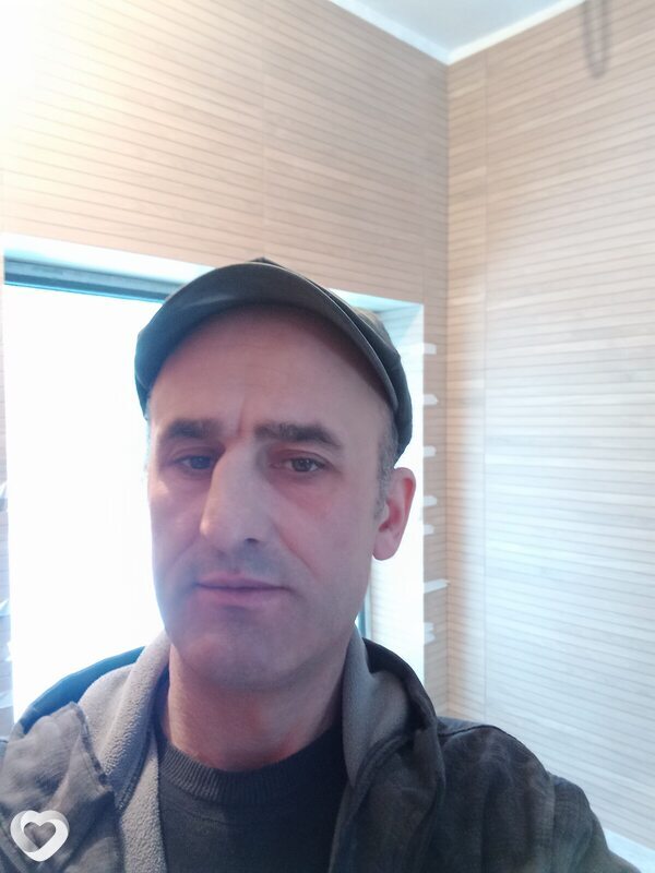 Шанс, 45, Екатеринбурге — анкета №2245631