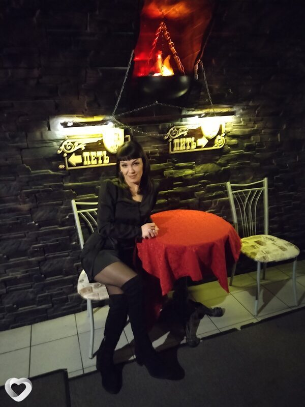 Юлия, 42, Москве — анкета №2245646
