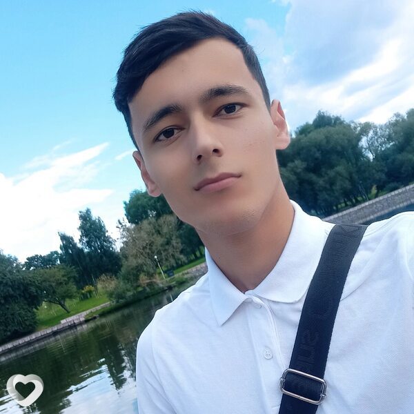 Мурат, 25, Минске — анкета №2245649