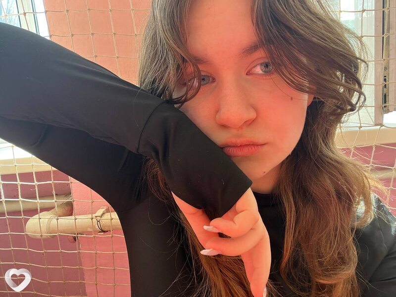 Снежанна, 19, Воронеже — анкета №2245729