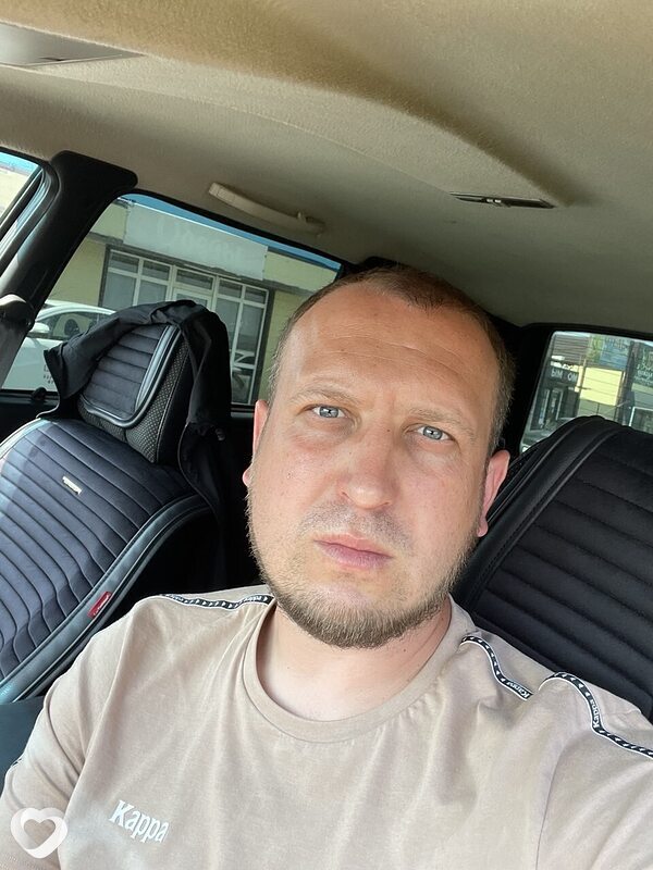 Алекс, 36, Горловке — анкета №2245733