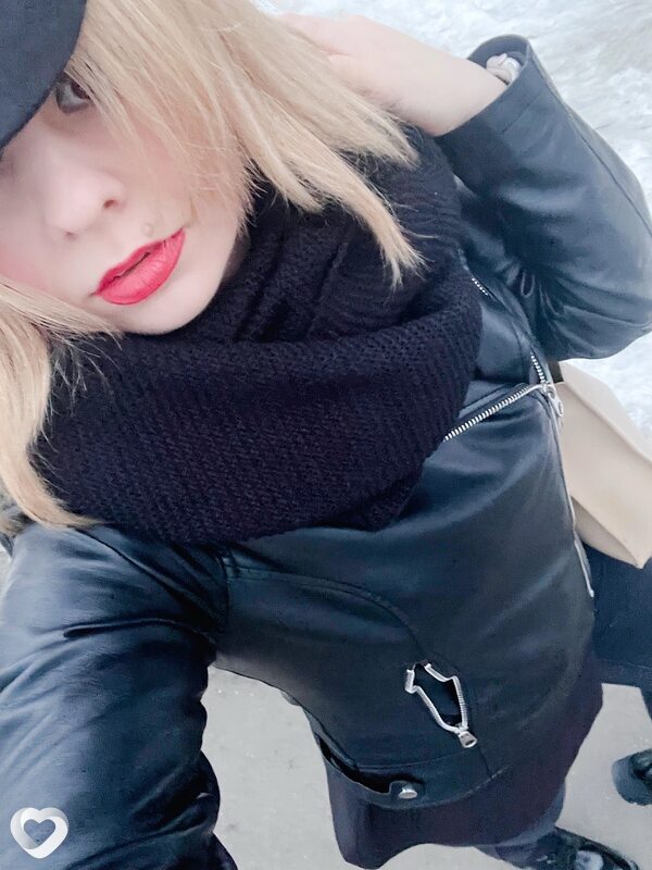 Ангелина, 37, Москве — анкета №2245738