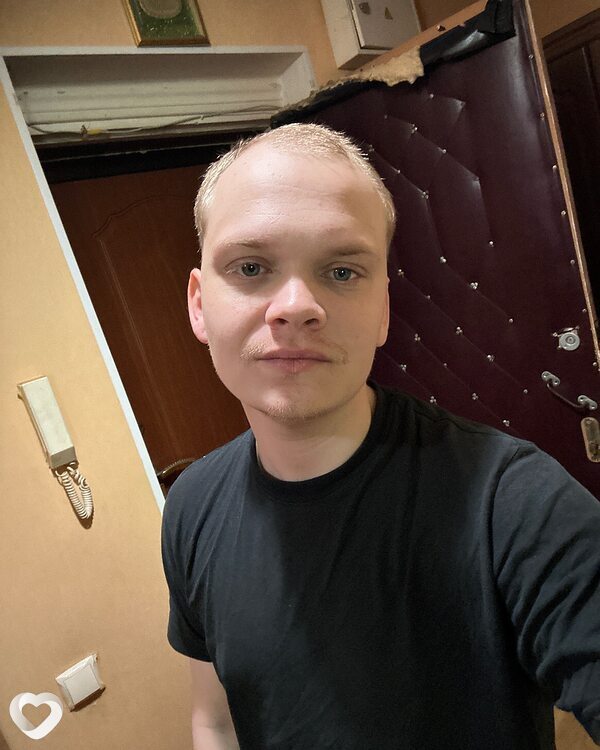 Станислав, 29, Казани — анкета №2245742