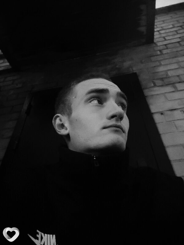 Дмитрий, 22, Москве — анкета №2245744