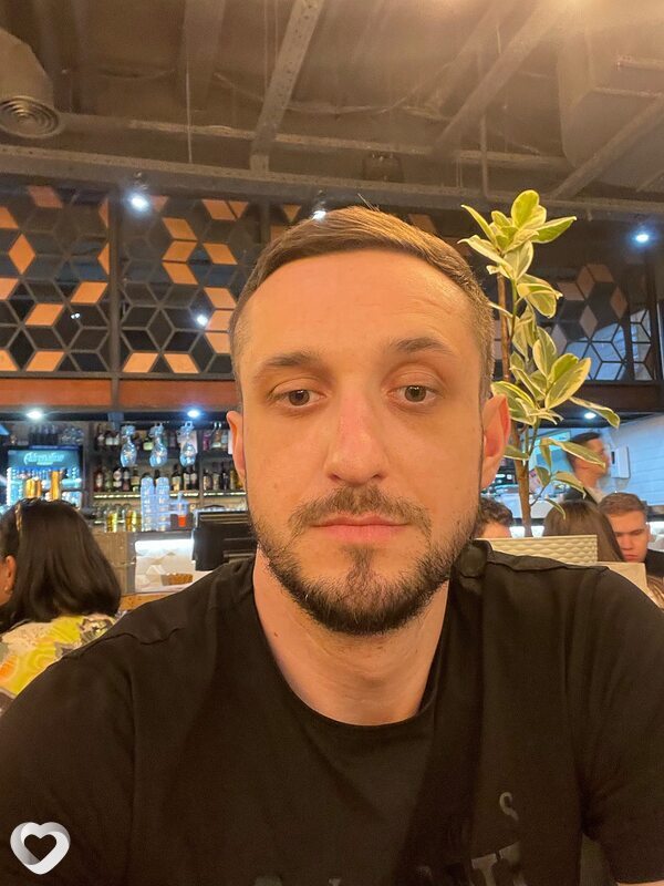 Андрей, 28, Королёв — анкета №2245748