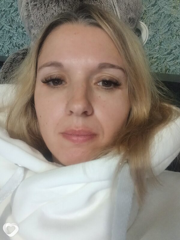 Валентина, 38, Гатчине — анкета №2246698