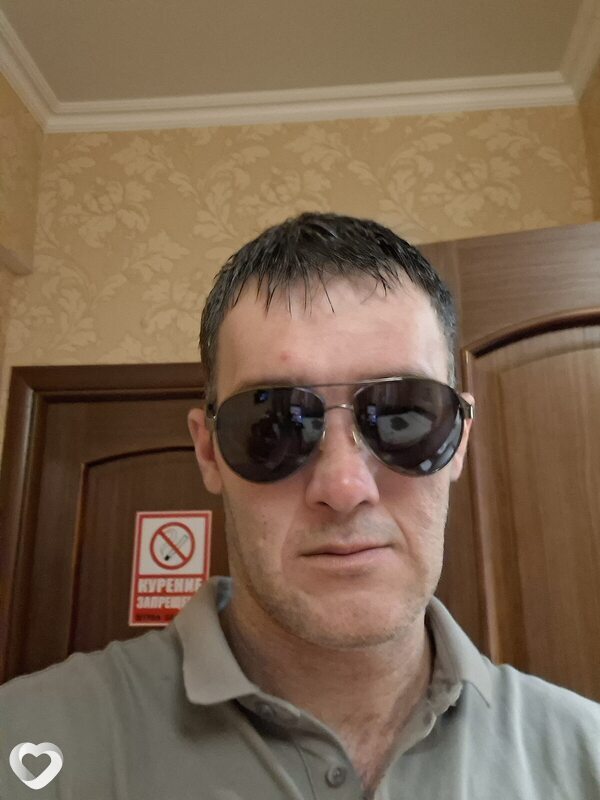 Радмир, 42, Набережных Челнах — анкета №2246699
