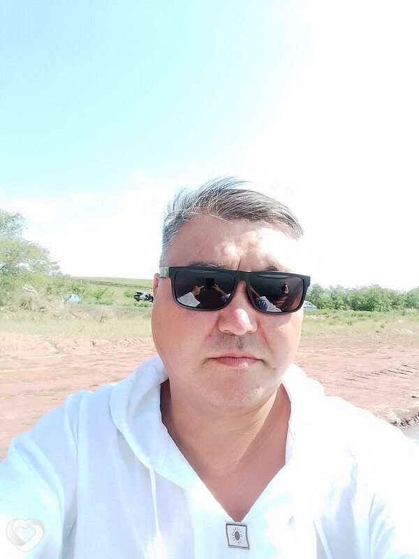 Евгений, 49, Норильске — анкета №2246704