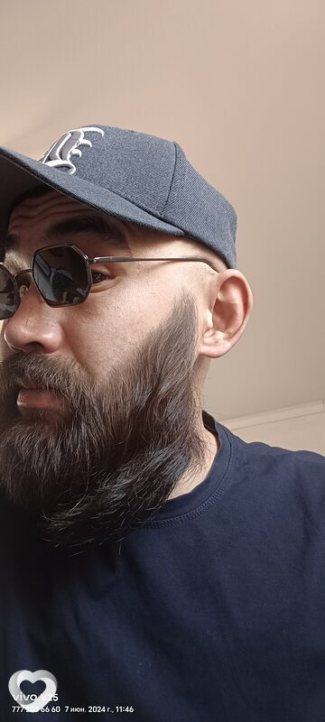 Kush, 35, Алматы — анкета №2246708