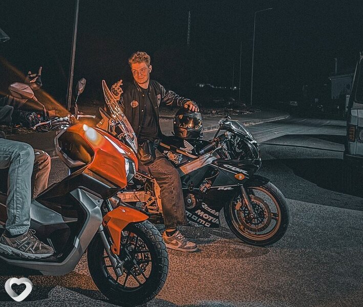 Андрей, 34, Севастополе — анкета №2246712