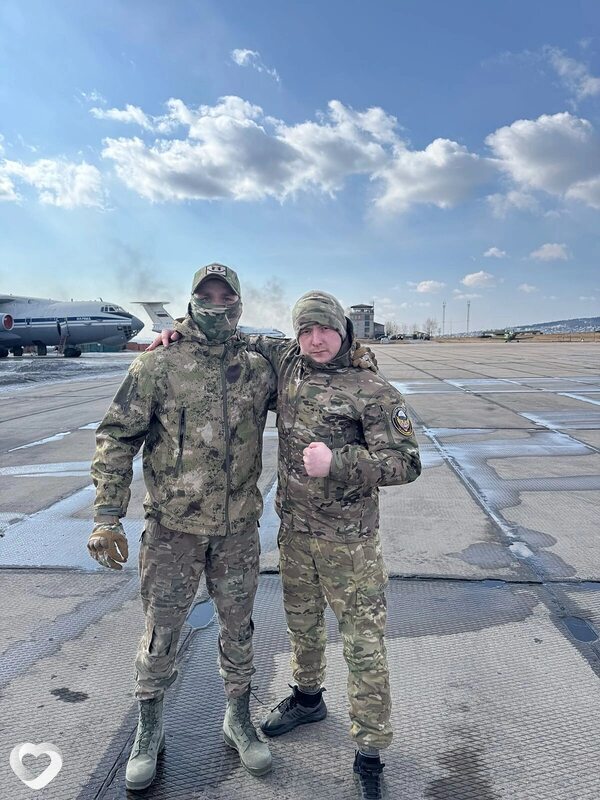 Денис, 29, Москве — анкета №2246713