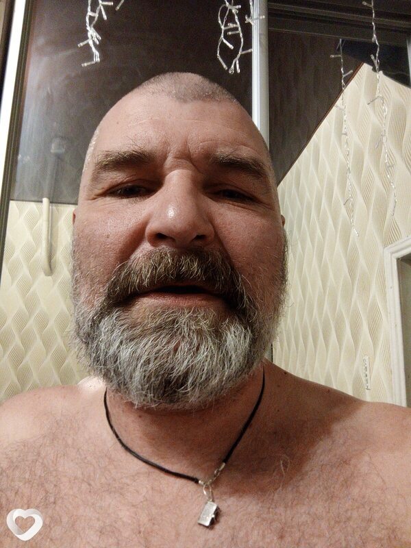 Сергей, 48, Кременчуге — анкета №2245802