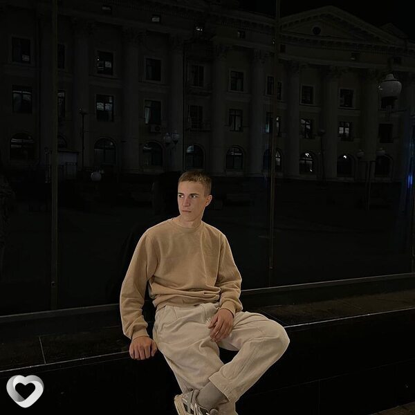 Александр, 20, Минске — анкета №2245806